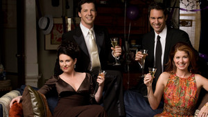Will & Grace kép
