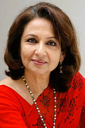 Sharmila Tagore profil kép