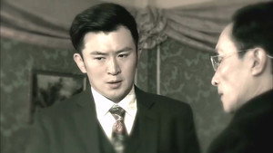 黎明前的抉择 1. évad Ep.3 3. epizód