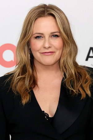 Alicia Silverstone profil kép