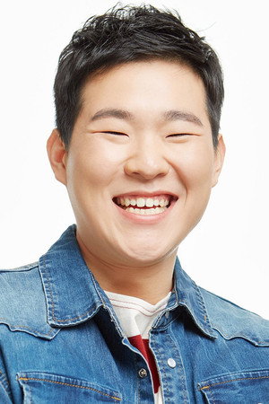 김민석 profil kép