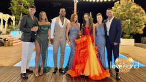 Love Island 2. évad Ep.30 30. epizód