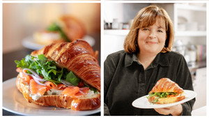 Be My Guest with Ina Garten kép