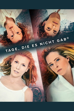 Tage, die es nicht gab poszter