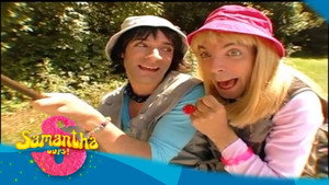 Samantha, Oups ! 3. évad Ep.21 21. epizód
