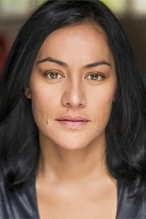 Maria Walker profil kép
