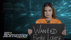 Jachtseizoen 3. évad Ep.3 3. epizód
