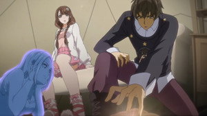 女娲成长日记 1. évad Ep.30 30. epizód