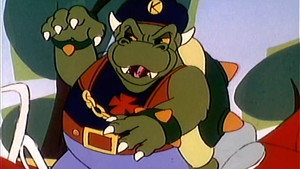 The Super Mario Bros. Super Show! 1. évad Ep.48 48. epizód