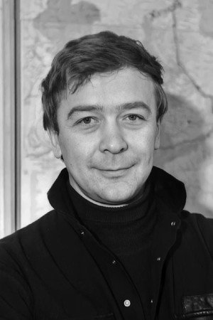 Сергей Проханов profil kép
