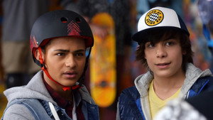Mech-X4 1. évad Ep.5 5. epizód