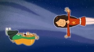 Wendy és Marine 3. évad Ep.2 2. epizód