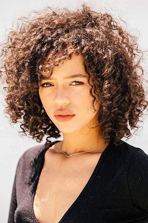 Taylor Russell profil kép