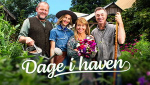 Trädgårdstider kép