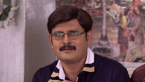 भाभीजी घर पर हैं! 1. évad Ep.647 647. epizód