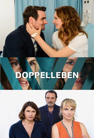 Double Vie poszter