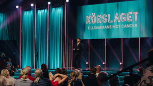 Körslaget - Tillsammans mot cancer 1. évad Ep.4 4. epizód