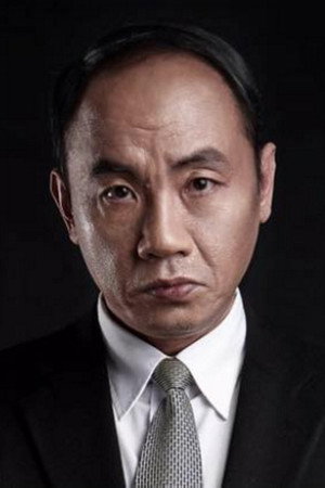 王自強