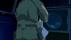 地球少女アルジュナ 1. évad Ep.1 1. epizód