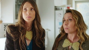 חברות 3. évad Ep.12 12. epizód