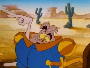 The Care Bears 3. évad Ep.4 4. epizód