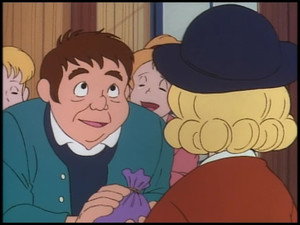 グリム名作劇場 2. évad Ep.23 23. epizód