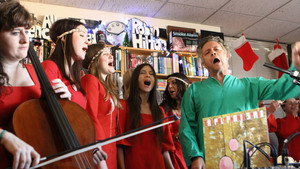 NPR Tiny Desk Concerts 5. évad Ep.76 76. epizód