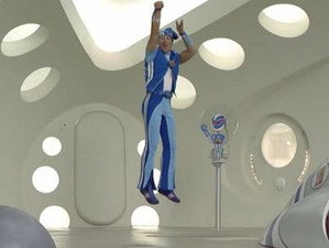 LazyTown Speciális epizódok Ep.1 1. epizód