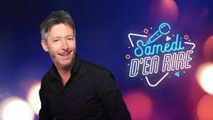 Samedi d'en rire kép