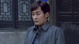 邮差 1. évad Ep.9 9. epizód
