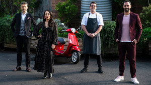 MasterChef Australia 12. évad Ep.45 45. epizód