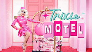 Trixie Motel kép