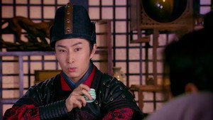 少年四大名捕 1. évad Ep.30 30. epizód