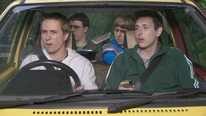 The Inbetweeners 3. évad Ep.6 6. epizód