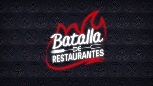 Batalla de restaurantes kép