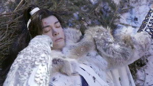 七夜雪 1. évad Ep.3 3. epizód