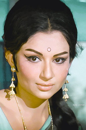 Sharmila Tagore profil kép