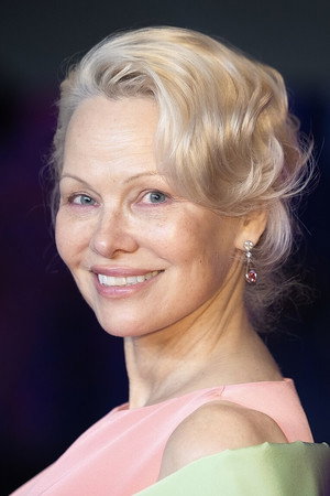 Pamela Anderson profil kép
