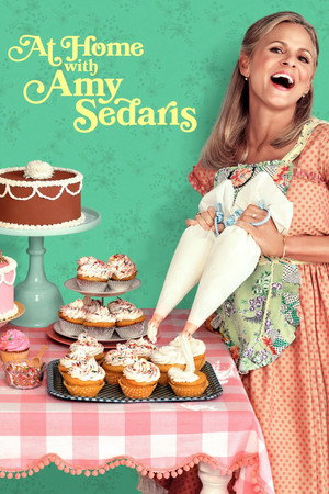 At Home with Amy Sedaris 2. évad (2019-02-19) poszter