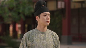 国色芳华 1. évad Ep.3 3. epizód