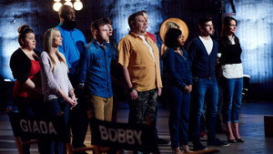 Food Network Star 12. évad Ep.1 1. epizód