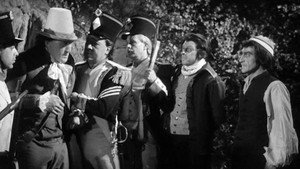 The Adventures of the Scarlet Pimpernel 1. évad Ep.8 8. epizód