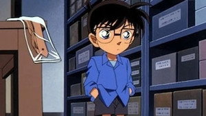 名探偵コナン 1. évad Ep.248 248. epizód