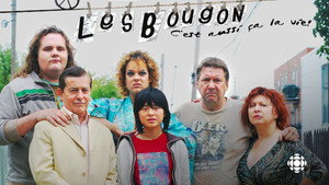 Les Bougon, c'est aussi ça la vie ! kép