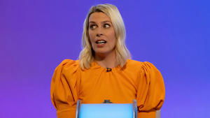 Would I Lie to You? 18. évad Ep.7 7. epizód