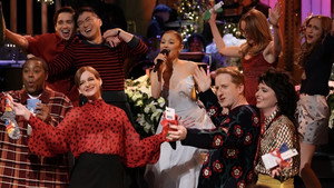Saturday Night Live kép