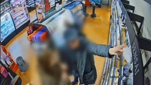 Fångat på polisens kamera 3. évad Ep.27 27. epizód
