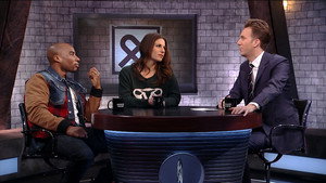 The Opposition with Jordan Klepper 1. évad Ep.57 57. epizód
