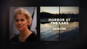 Dateline 30. évad Ep.7 7. epizód