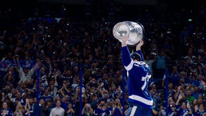 All Access: Quest for the Stanley Cup 6. évad Ep.7 7. epizód